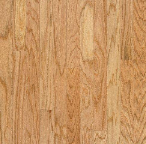 Armstrong Commercial Hardwood Natural Red Oak